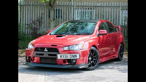 evo 2011|2011 evo gsr review.